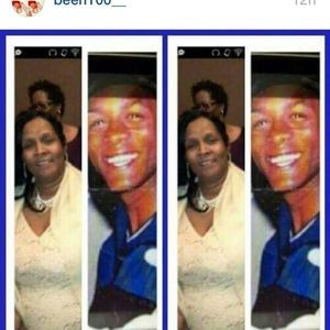 Meet your Posher, Ebony